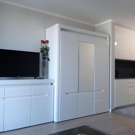 Apartament Pianista Βαρσοβία Εξωτερικό φωτογραφία