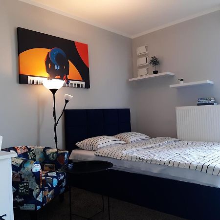 Apartament Pianista Βαρσοβία Εξωτερικό φωτογραφία