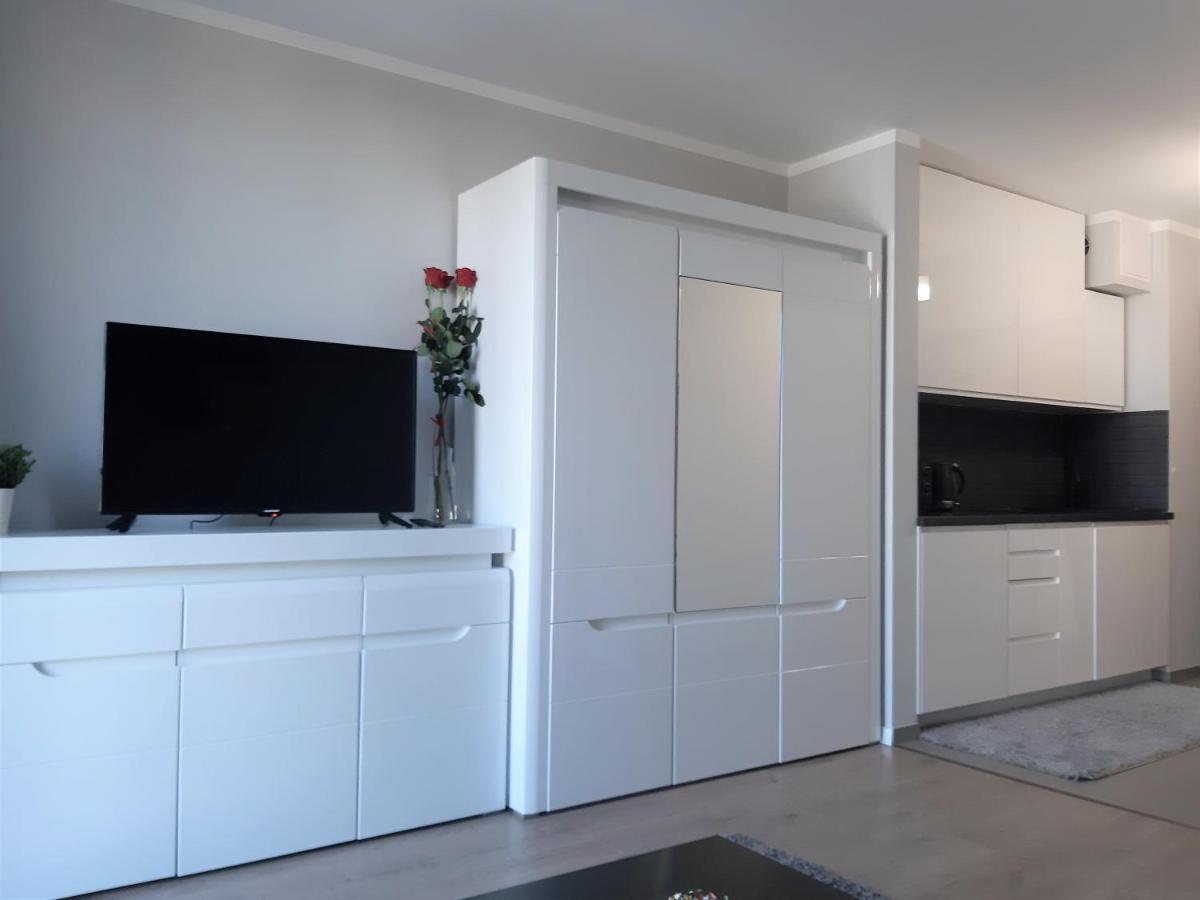 Apartament Pianista Βαρσοβία Εξωτερικό φωτογραφία