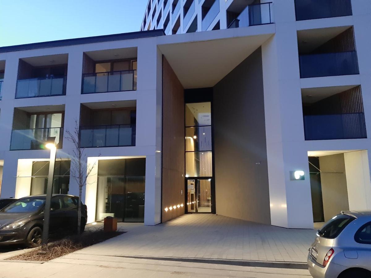 Apartament Pianista Βαρσοβία Εξωτερικό φωτογραφία