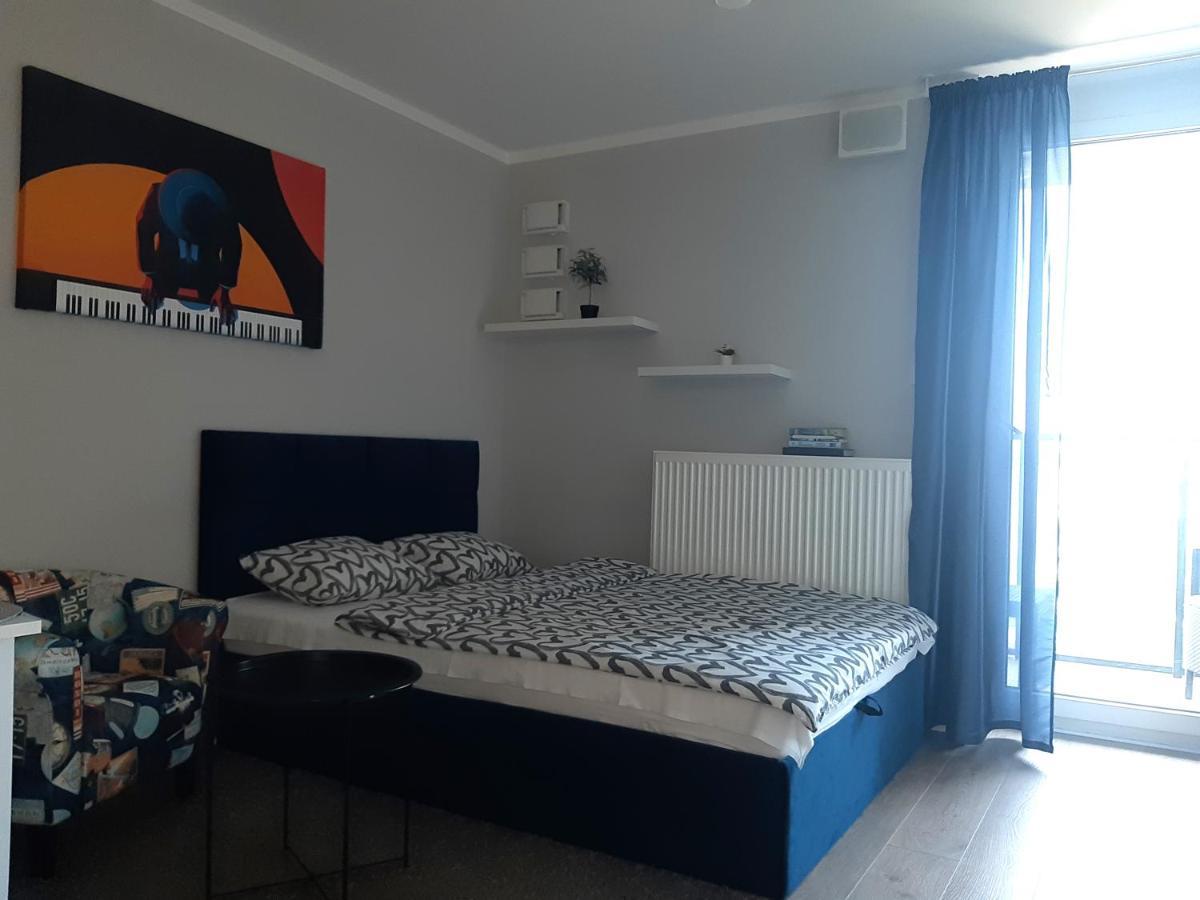 Apartament Pianista Βαρσοβία Εξωτερικό φωτογραφία