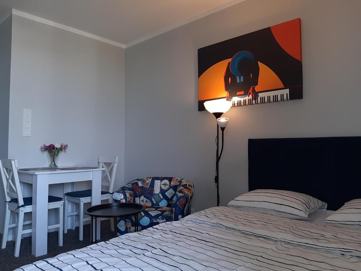 Apartament Pianista Βαρσοβία Εξωτερικό φωτογραφία